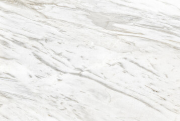 Obraz na płótnie Canvas white color onyx texture with natural veins polished finish high-resolution marble design