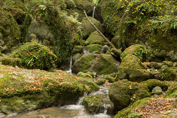 Wasserfall