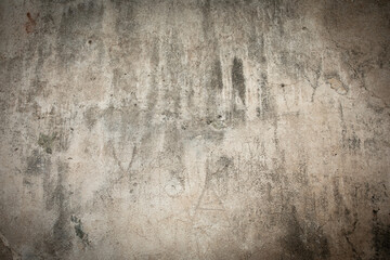 Vintage Wall