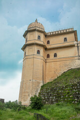 Fototapeta premium Kumbhalgarh fort