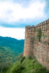 Kumbhalgarh fort