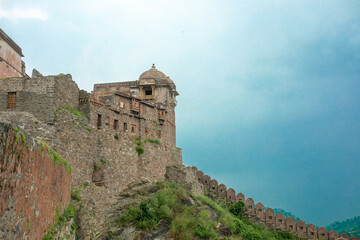 Kumbhalgarh fort