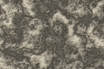 Wall concrete background. Old cement texture cracked, White, Grey vintage wallpaper abstract grunge background