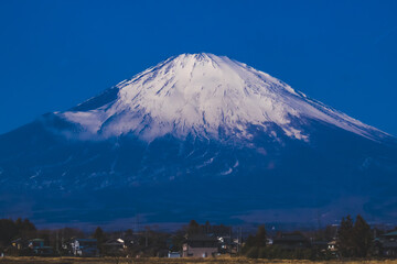 富士山