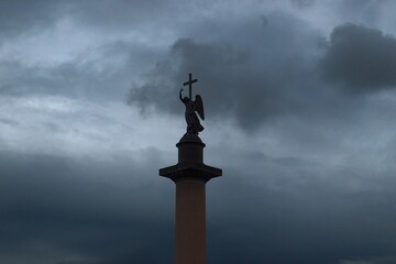 Alexander Column