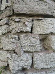 old wall