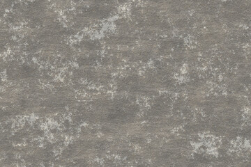 Obraz premium Black and white loft atmospheric concrete wall texture use for wallpaper or background. White plaster.