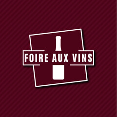 foire aux vins