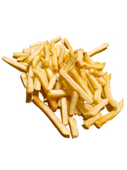 감자튀김(French fries)