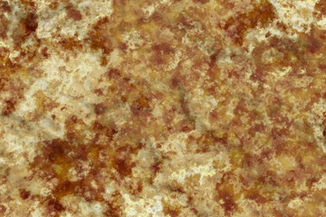 Beautiful grunge and stained stucco wall background. Panoramic abstract decorative dark background. Wide angle rough stylized texture wallpaper with copy space for design