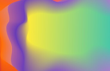 Colour Gradient Background 41