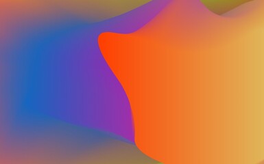 Colour Gradient Background 30