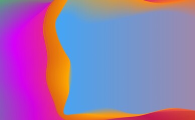 Colour Gradient Background 24