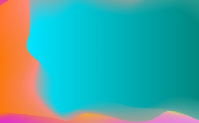 Colour Gradient Background 11