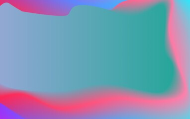 Colour Gradient Background 5