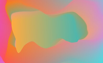 Colour Gradient Background 4