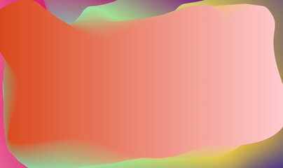 Colour Gradient Background 3