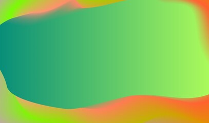 Colour Gradient Background 1