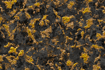 Gold, black, white marble template, artistic covers design, colorful texture, realistic cube, backgrounds. Trendy pattern, graphic poster, geometric brochure, cards. Vector illustration