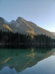 Hintersee, Berchtesgaden