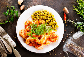 shrimps