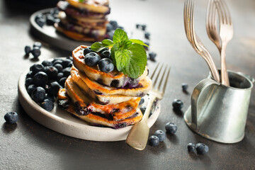 pancakes