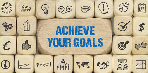 Achieve your Goals