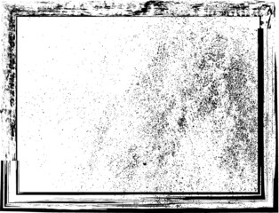 Grunge Urban Background.Texture Vector.Dust Overlay Distress Grain ,Simply Place illustration over any Object to Create grungy Effect .abstract,splattered , dirty,poster for your design. 