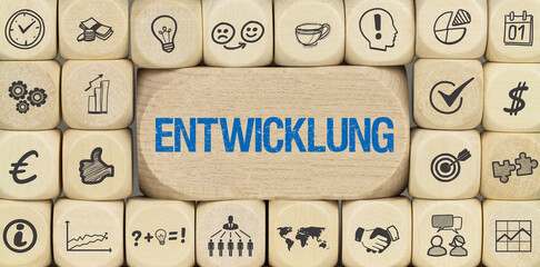 Entwicklung