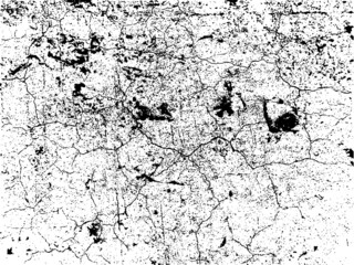 Grunge Urban Background.Texture Vector.Dust Overlay Distress Grain ,Simply Place illustration over any Object to Create grungy Effect .abstract,splattered , dirty,poster for your design. 