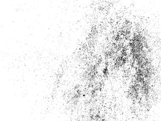 Grunge Urban Background.Texture Vector.Dust Overlay Distress Grain ,Simply Place illustration over any Object to Create grungy Effect .abstract,splattered , dirty,poster for your design. 