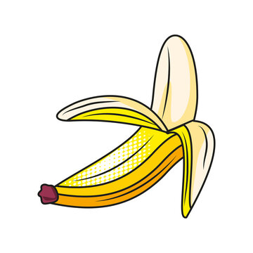 Animated Banana Immagini - Sfoglia 1,255 foto, vettoriali e video Stock |  Adobe Stock