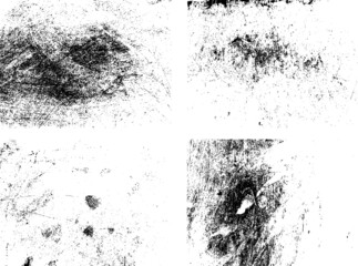 Grunge Urban Background.Texture Vector.Dust Overlay Distress Grain ,Simply Place illustration over any Object to Create grungy Effect .abstract,splattered , dirty,poster for your design. 