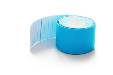 kinesio tape blue color