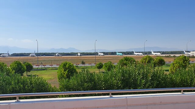 Antalya Airport