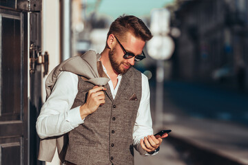 Make a mark, not an impression