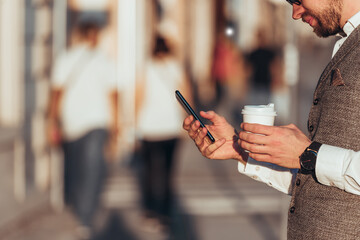 Getting ready for the big meeting