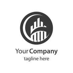 Real estate logo images