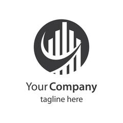 Real estate logo images