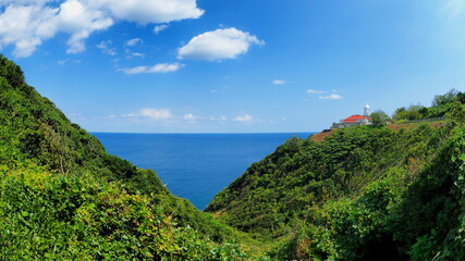 Fototapeta premium 美保関灯台１０