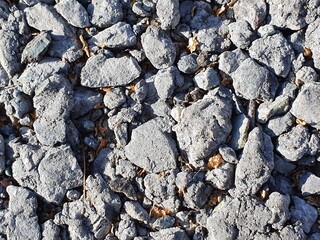 stone wall texture
