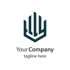 Real estate logo images