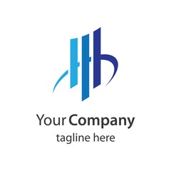 Real estate logo images