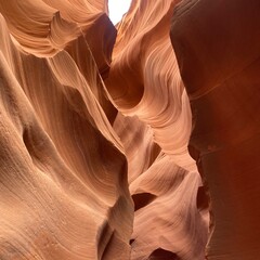 antelope canyon state