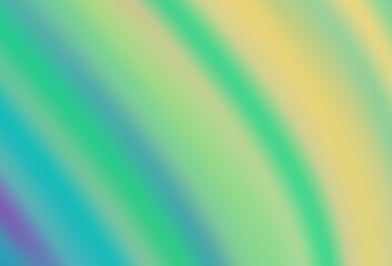 Dark Purple, Pink vector colorful blur background.