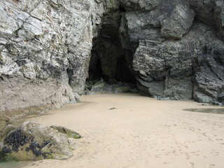 Cornwall