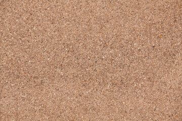 yellow sand texture background closeup