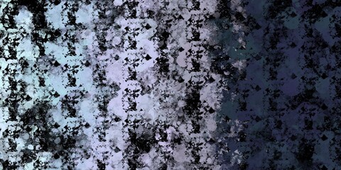 Abstract grey background 