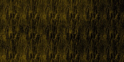 Abstract background with wood texture yellow color 