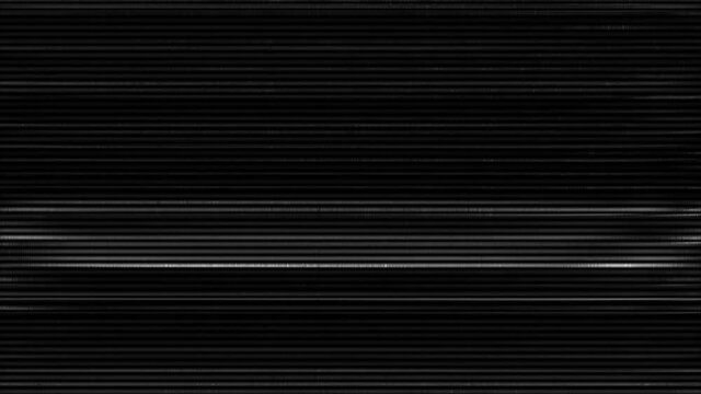 Digital Noise Screen No Signal Glitch Strobe Abstract Background